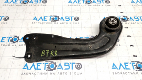 Rear right longitudinal arm VW Passat b7 12-15 USA, without bracket