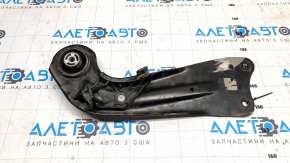Rear right longitudinal arm VW Passat b7 12-15 USA, without bracket
