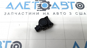 Mazda CX-9 Front Bumper Parking Sensor 16- with Ring