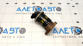 EGR valve Acura ILX 13-15 rusty