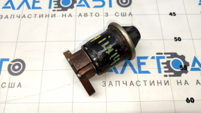 EGR valve Acura ILX 13-15 rusty