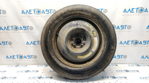 Spare tire spare wheel Infiniti JX35 QX60 13- R18 165/90, rusty
