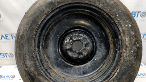Spare tire spare wheel Infiniti JX35 QX60 13- R18 165/90, rusty