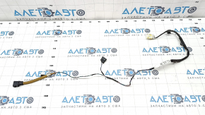 Wiring for parking sensors front bumper left Mazda CX-9 16-