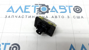 Trunk door number plate light left Mazda CX-9 19-24 LED