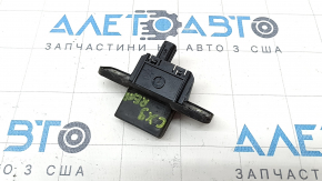 Mazda CX-9 19- Trunk Door Opening Button