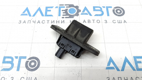 Mazda CX-9 19- Trunk Door Opening Button