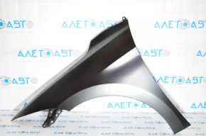 Front left wing Hyundai Elantra AD 17-18 prerest