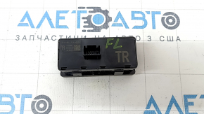 Mazda CX-9 Front Panel Button Block 16- Type 4