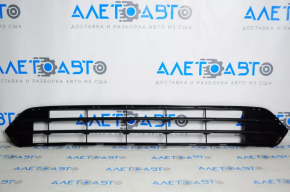 Subaru Outback 15-17 Front Bumper Lower Grille