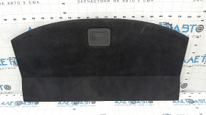 Rear trunk floor Mazda CX-9 16 - black, scratches on handle