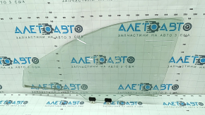 Front left door glass Mazda CX-9 16 - triplex