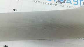 Front pillar trim right Mazda CX-9 16- gray, for dry cleaning