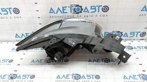 Headlight front left Mazda CX-9 16- complete LED Adaptive, sand, scratches