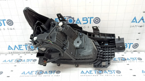 Headlight front left Mazda CX-9 16- complete LED Adaptive, sand, scratches