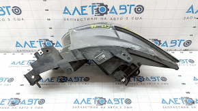 Headlight front right Mazda CX-9 16- assembled LED without Adaptive