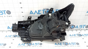 Headlight front right Mazda CX-9 16- assembled LED without Adaptive