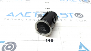 Start\stop button Mazda CX-9 16-