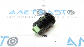 Start\stop button Mazda CX-9 16-