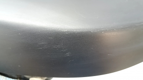 Right rear bumper lip Mazda CX-9 16- structure, scratches