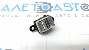 Mazda CX-9 16 SPORT Button - Useful Chrome