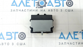 Parking sensor control unit Mazda CX-9 16-