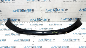 Upper trunk door trim Mazda CX-9 16 - crack