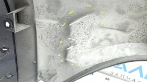 Lower tailgate trim Mazda CX-9 16 - broken mount