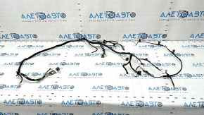 Mazda CX-9 16- Trunk Door Wiring