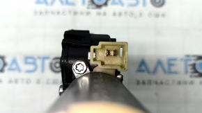 Mazda CX-9 Passenger Seat Cushion Lift Adjustment Motor 16-