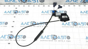 Mazda CX-9 Passenger Seat Lumbar Support Motor 16-