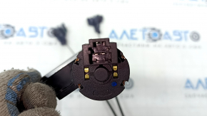 Mazda CX-9 Passenger Seat Lumbar Support Motor 16-