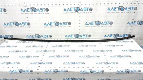 Roof trim left Mazda CX-9 16 - broken fasteners