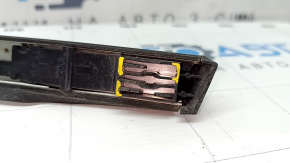 Roof trim left Mazda CX-9 16 - broken fasteners