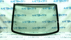 Rear glass VW Jetta 19-