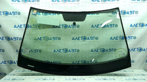 Windshield VW Jetta 19- FUYAO, sand, air on the edge