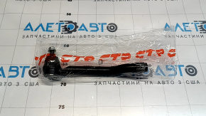 Steering tip left Nissan Rogue 14-20