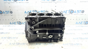 Bare cylinder block Lincoln MKZ 13-20 2.0T for honing