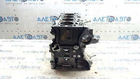 Bare cylinder block Lincoln MKZ 13-20 2.0T for honing