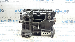 Bare cylinder block Lincoln MKZ 13-20 2.0T for honing