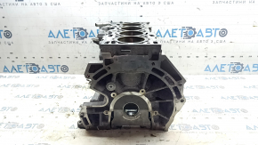 Bare cylinder block Lincoln MKZ 13-20 2.0T for honing