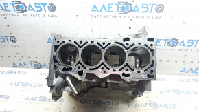 Bare cylinder block Lincoln MKZ 13-20 2.0T for honing