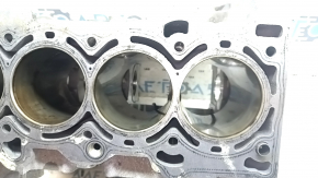 Bare cylinder block Lincoln MKZ 13-20 2.0T for honing