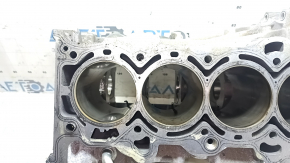 Bare cylinder block Lincoln MKZ 13-20 2.0T for honing