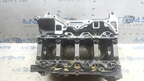 Bare cylinder block Lincoln MKZ 13-20 2.0T for honing