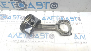 Connecting rod with piston Lincoln MKZ 13-20 2.0T
