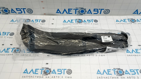 Seal hood-wing left BMW X1 F48 16-22