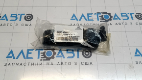 Front Bumper Fastener Left Wing Hyundai Santa FE Sport 13-18 USA