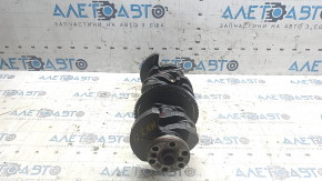 Crankshaft Lincoln MKZ 13-20 2.0T standard