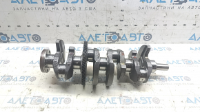 Crankshaft Lincoln MKZ 13-20 2.0T standard